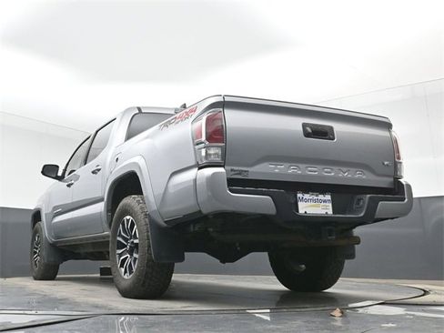 Used 2021 Toyota Tacoma TRD Sport image 47