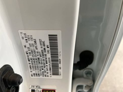 Used 2015 Honda CR-V EX-L image 27