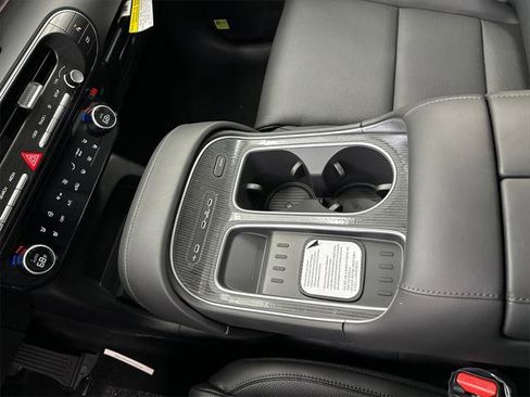 New 2026 Hyundai Palisade Calligraphy image 33