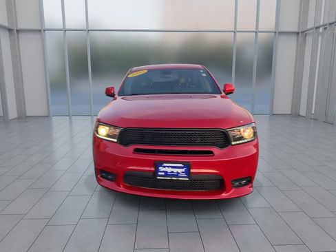 Used 2020 Dodge Durango GT image 3