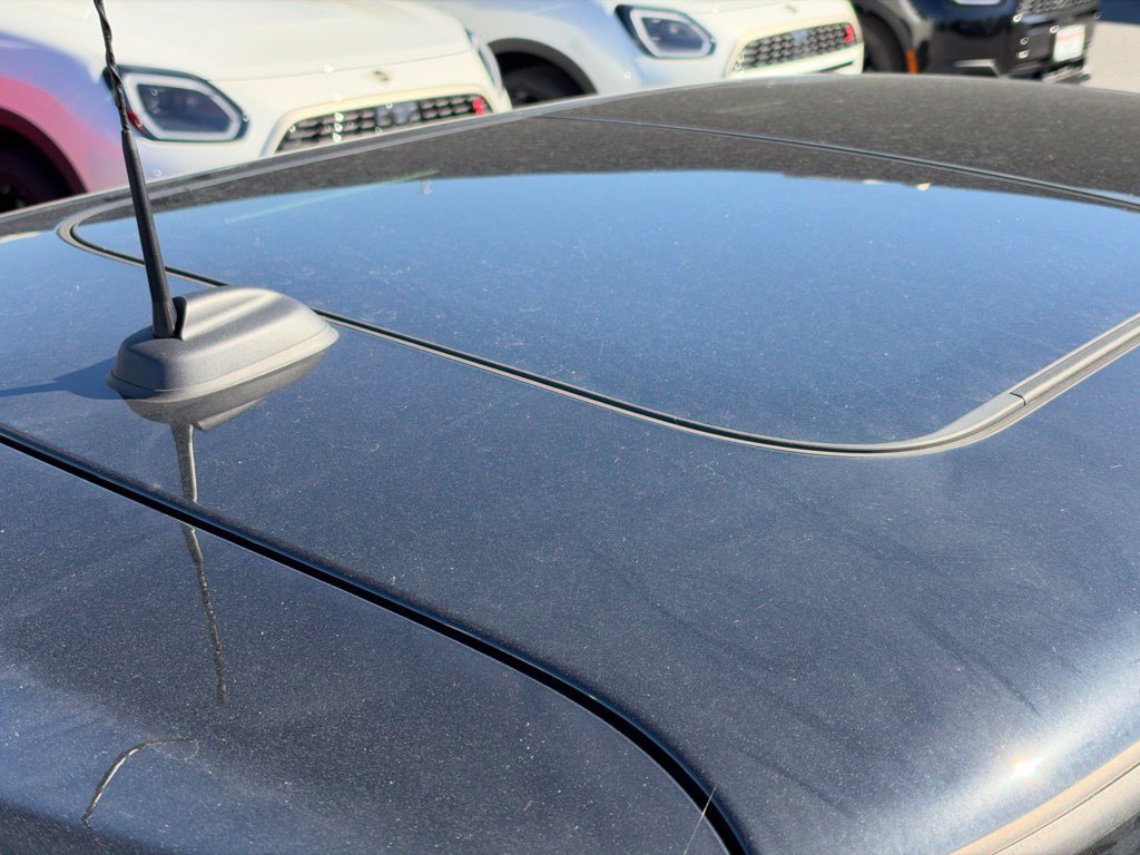 New 2026 MINI Cooper S FWD image 9