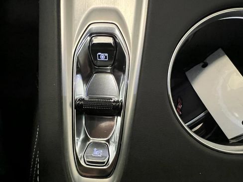 New 2026 Chevrolet Corvette Stingray Premium Cpe w/ Z51 Performance Package image 67