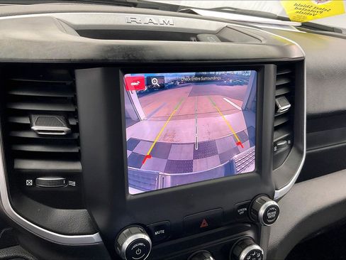 Used 2022 RAM 2500 Big Horn image 23