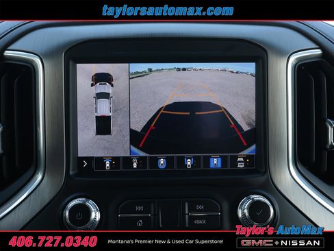 Used 2022 GMC Sierra 2500 Denali AWD/4WD image 18