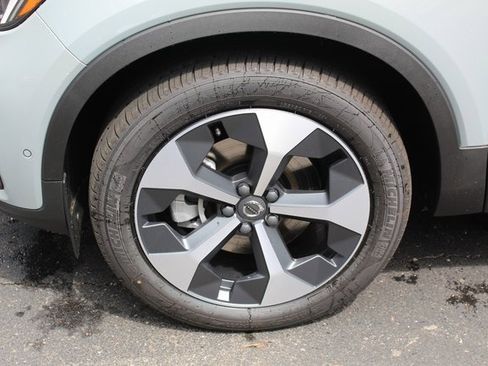 New 2026 Volvo XC40 B5 Plus w/ Protection Package Premier image 10