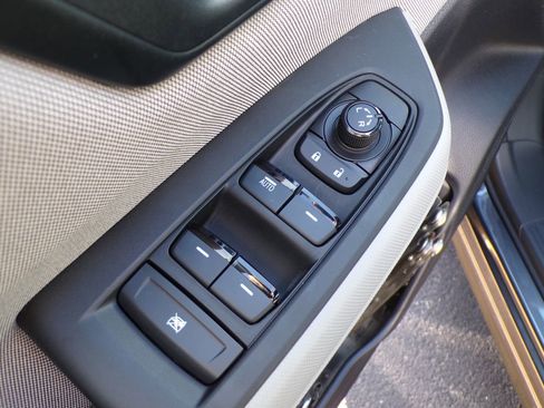 New 2026 Subaru Forester AWD/4WD image 18