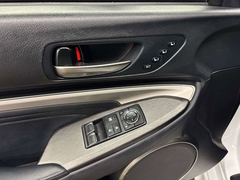 Used 2021 Lexus RC 350 F Sport image 8