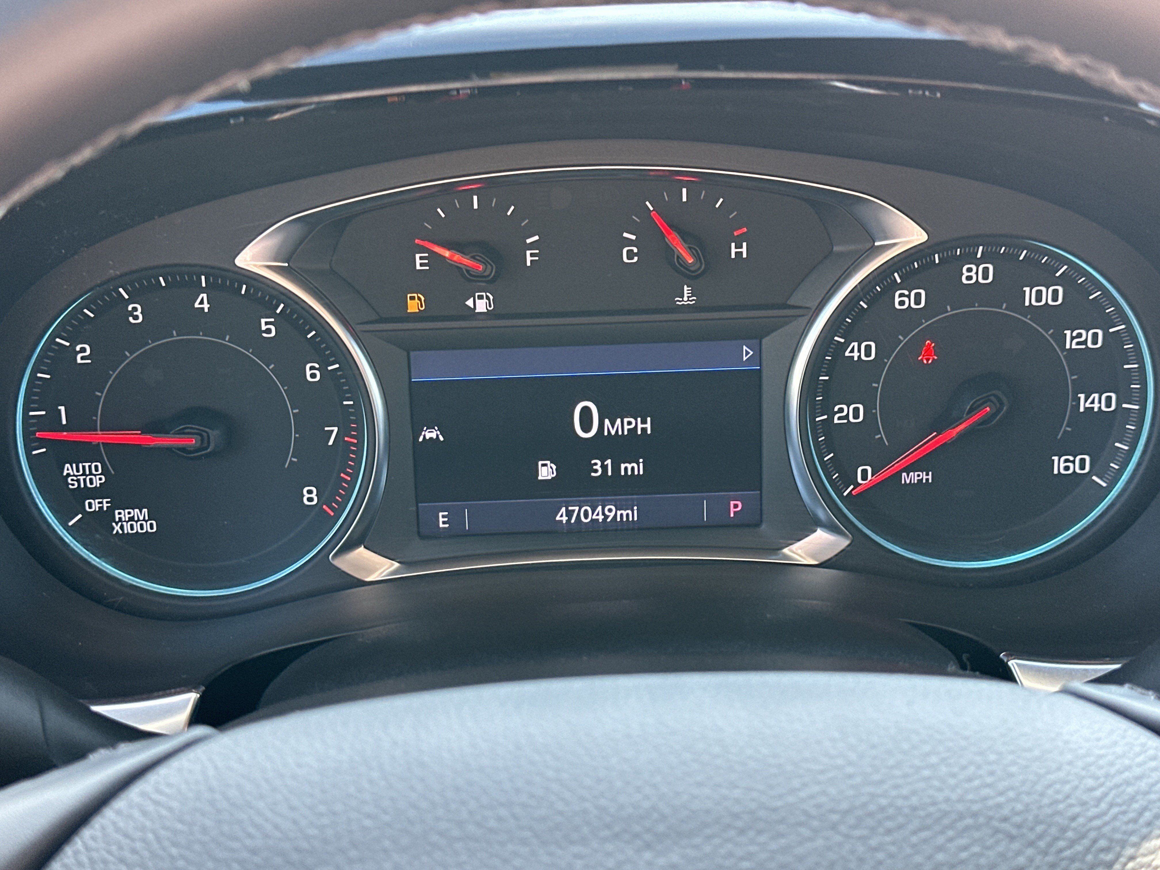 Certified 2023 Chevrolet Traverse LT FWD image 29