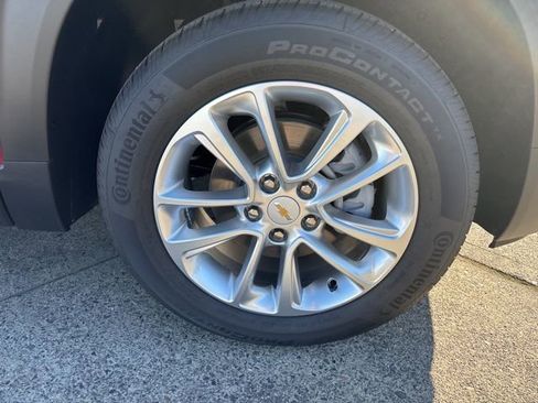 New 2026 Chevrolet TrailBlazer LS image 14