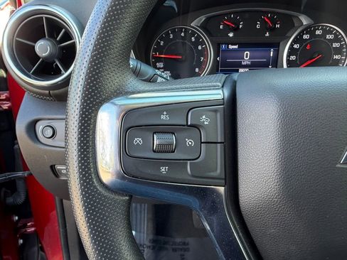 Used 2022 Chevrolet Blazer LT image 23