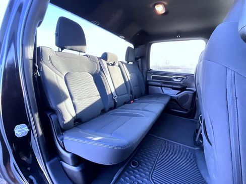 Used 2025 RAM 1500 Big Horn image 19