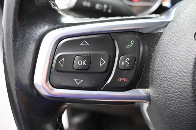 Used 2021 Jeep Wrangler Unlimited Sahara AWD/4WD image 23