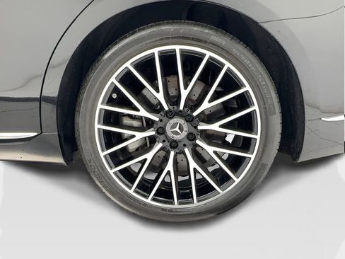 Used 2023 Mercedes-Benz S 580 4MATIC Sedan w/ Warmth & Comfort Package image 13