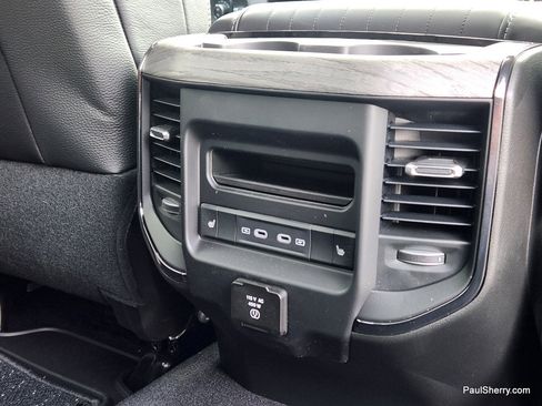 New 2026 RAM 2500 Limited AWD/4WD image 55