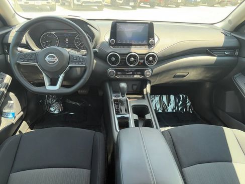 Certified 2023 Nissan Sentra SV w/ All-Weather Package FWD image 21