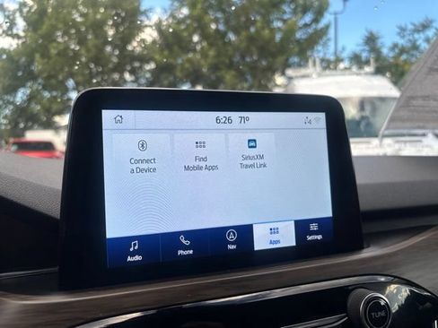 Used 2020 Ford Escape Titanium AWD/4WD image 27