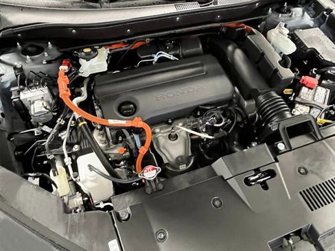 New 2026 Honda CR-V Sport Touring image 11