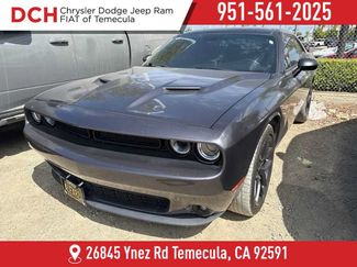 Used 2019 Dodge Challenger SXT w/ Blacktop Package RWD video 1