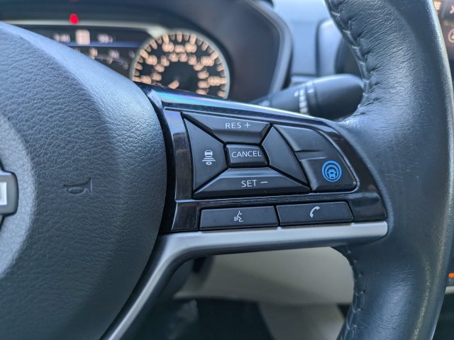 Used 2023 Nissan Altima 2.5 SV w/ SV Premium Package FWD image 24