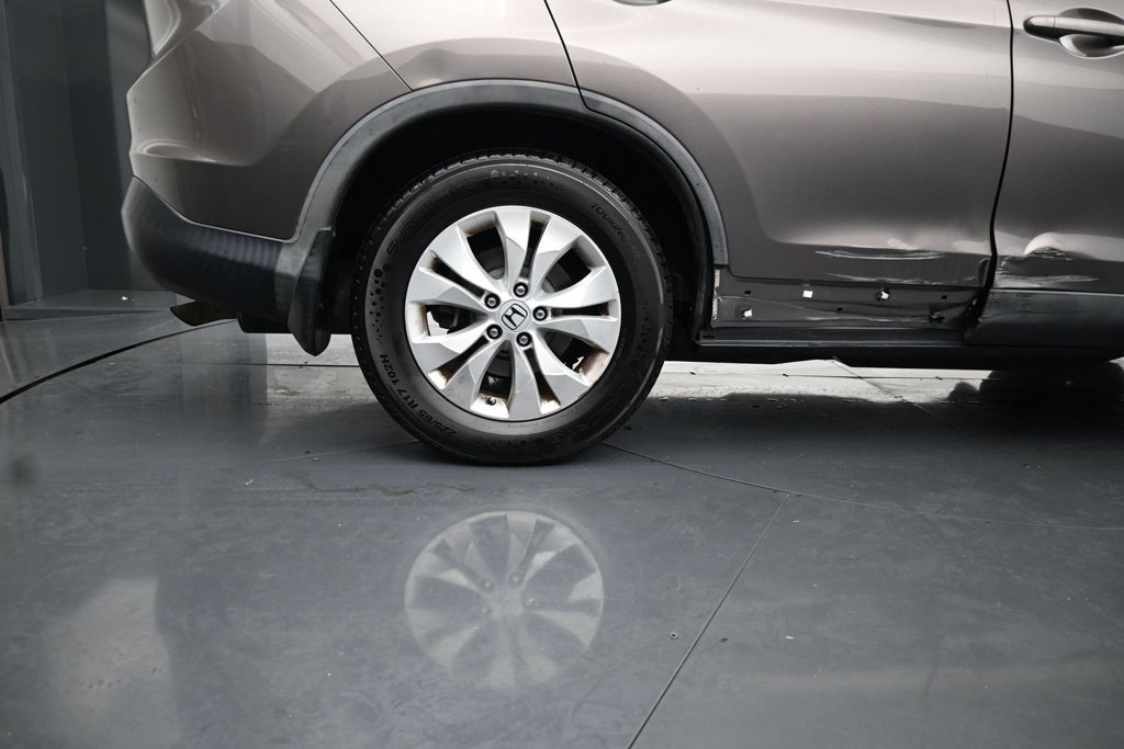 Used 2013 Honda CR-V EX-L image 10