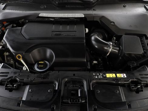 Used 2026 Land Rover Range Rover Evoque S image 24