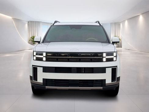 New 2026 Hyundai Santa Fe Limited image 12