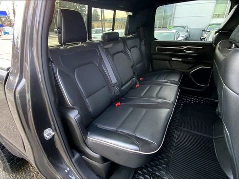 Used 2019 RAM 1500 Laramie image 18