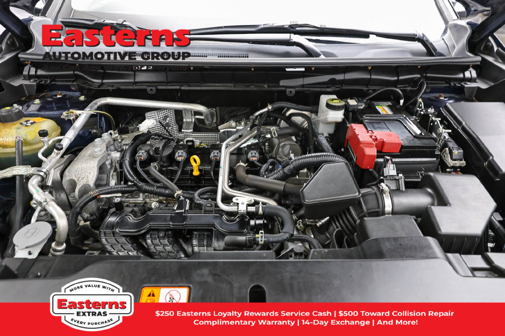 Used 2023 Mitsubishi Outlander SE AWD/4WD image 8