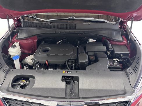 Used 2019 Kia Sorento LX image 55