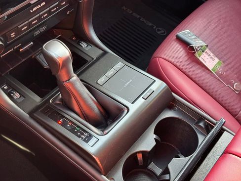 Certified 2022 Lexus GX 460 Premium image 36