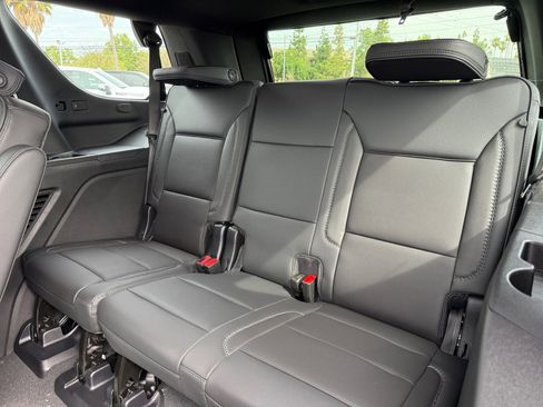 New 2026 GMC Yukon Denali image 21