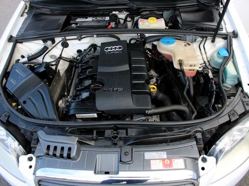 Used 2007 Audi A4 2.0T image 23