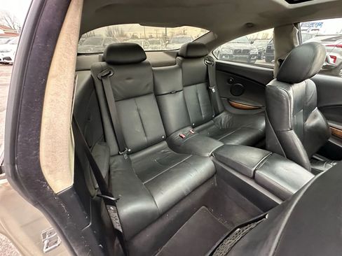 Used 2006 BMW 650i Coupe image 14