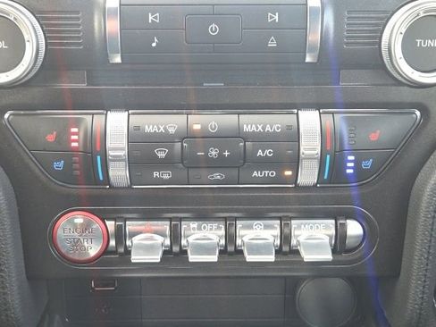 Certified 2023 Ford Mustang Mach 1 w/ Equipment Group 700A image 28