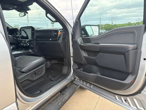 Used 2023 Ford F150 Tremor AWD/4WD image 23