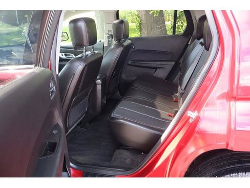 Used 2014 GMC Terrain SLT w/ Safety Package AWD/4WD image 11