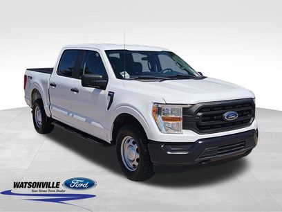 Used 2022 Ford F150 XL w/ Trailer Tow Package