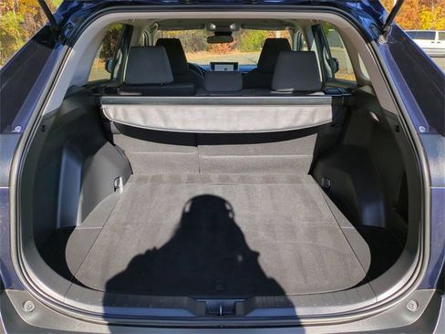 Used 2024 Toyota RAV4 XLE image 13