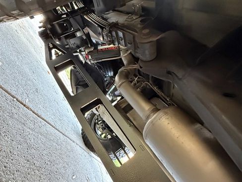 Used 2017 Chevrolet Silverado 2500 LTZ image 87