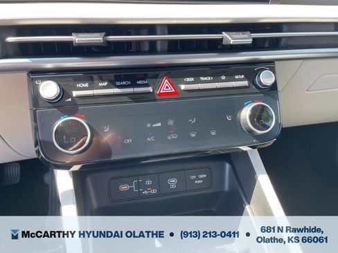 Used 2026 Hyundai Tucson SEL Plus AWD/4WD image 23