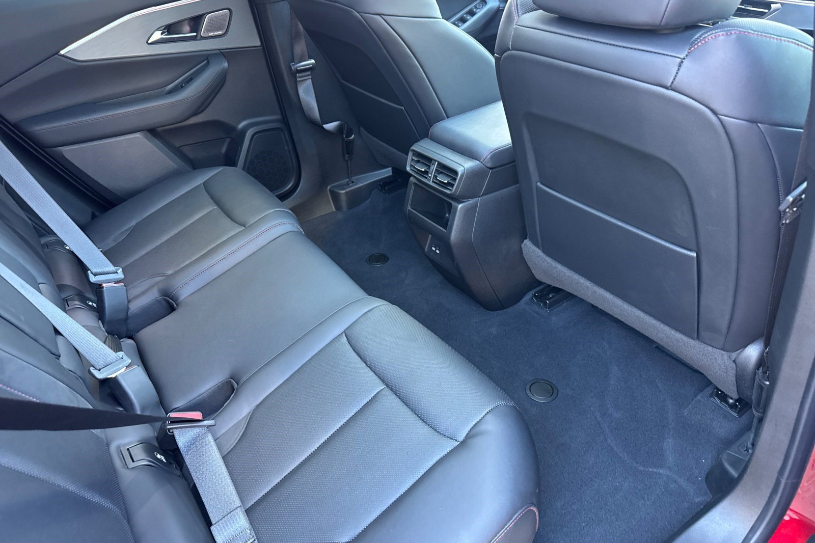 Used 2024 Acura ZDX A-Spec RWD image 34