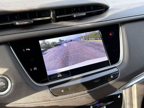 New 2026 Cadillac XT5 Luxury AWD/4WD image 19