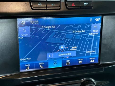 Used 2023 Ford F150 XL w/ STX Appearance Package AWD/4WD image 19