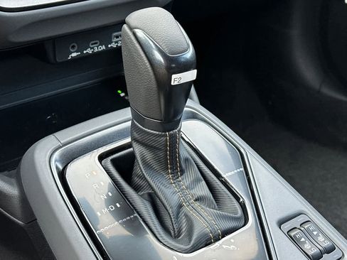 New 2026 Subaru Crosstrek 2.5i Wilderness image 23