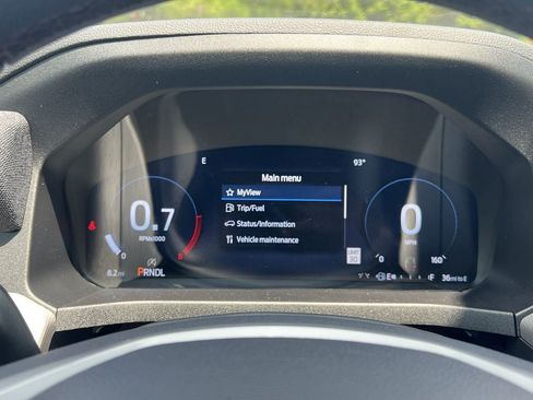 New 2026 Ford Explorer Active w/ Active Comfort Package AWD/4WD image 10