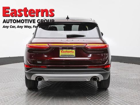 Used 2021 Lincoln Corsair Standard w/ Premium Package image 6