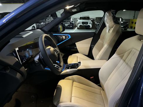 New 2026 BMW X3 xDrive30 w/ M Sport Package image 11