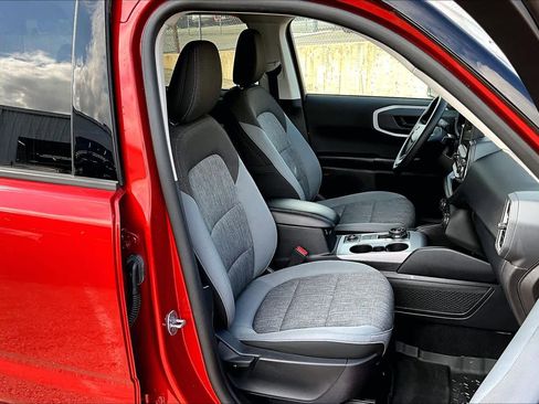 Certified 2023 Ford Bronco Sport Big Bend image 8