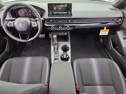 New 2026 Honda Civic Sport image 11