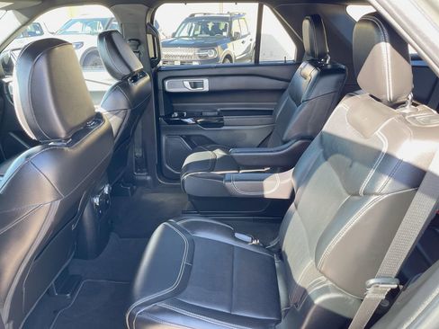 Used 2022 Ford Explorer ST w/ Equipment Group 401A image 25